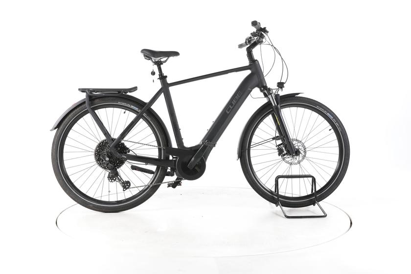 Cube Touring Hybrid Pro Trekking E-Bike - 185-195cm