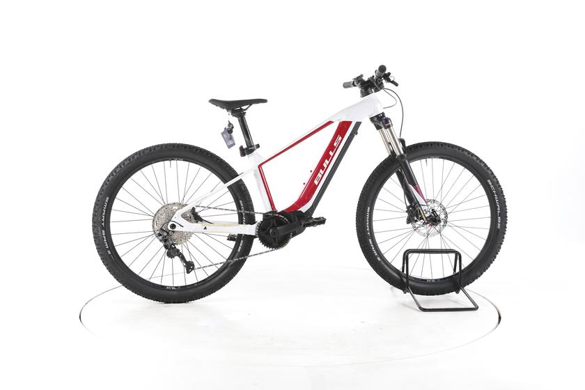 Bulls E-Stream Evo E-Bike - 151-164cm