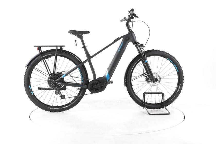 Conway Cairon C FS 2.0 Trekking E-Bike - 178-189cm