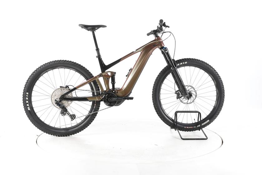Giant Trance X E+ 2 E-Bike Tout-Suspendu