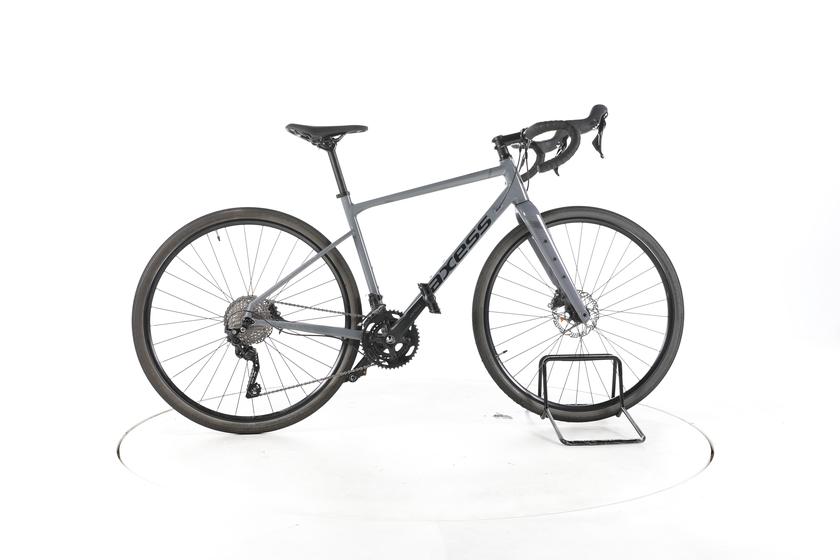 Axess Creed ADV Gravelfiets 2025