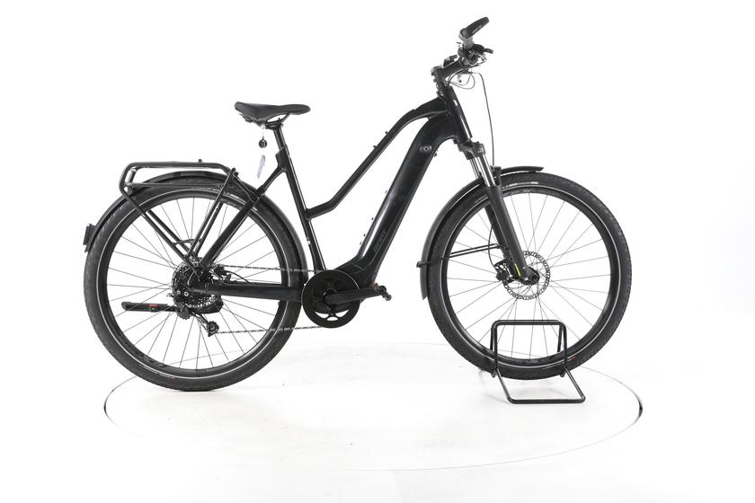 Giant Explore E+ 2 Trekking E-Bike - 185-192cm