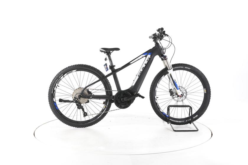 Bulls Twenty 6 EVO Team E-Bike - 150-165cm