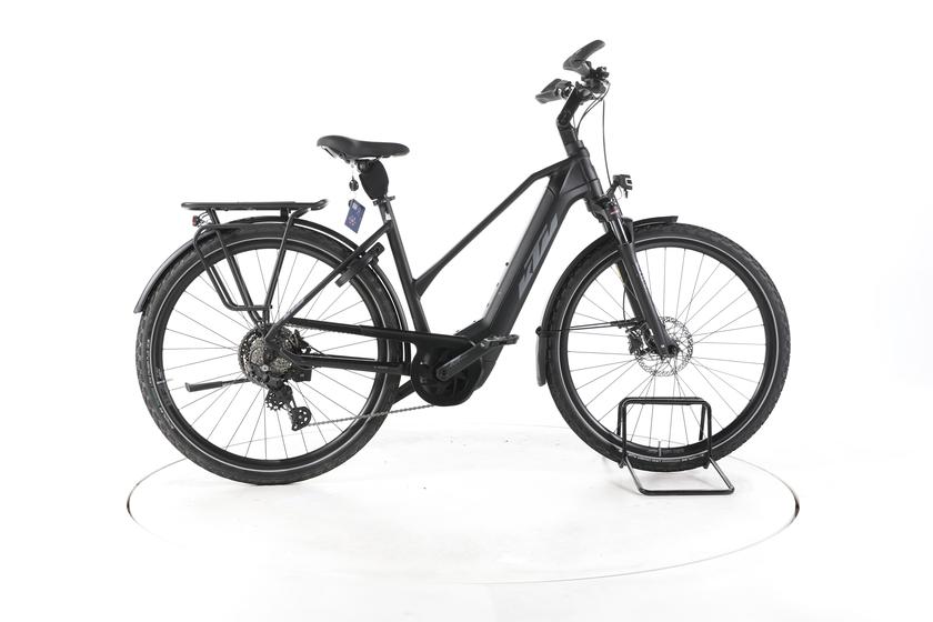 KTM ZEG CENTO 10 PLUS Trekking E-Bike - 170-177cm