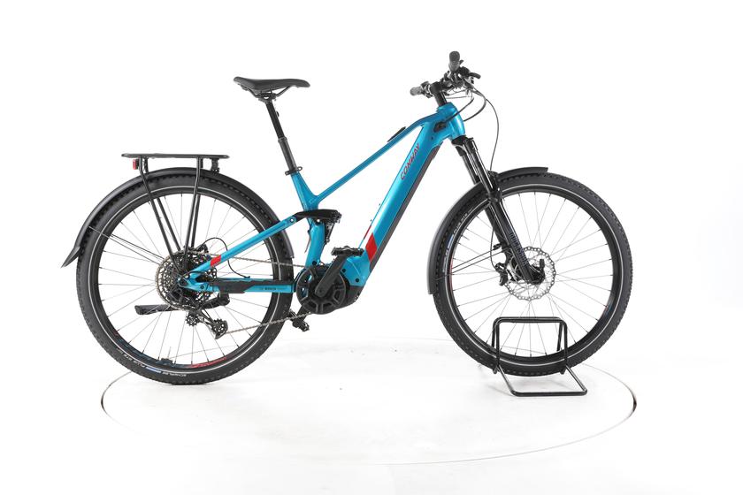 Conway Xyron S 2.9 SE SUV E-Bike - 169-177cm
