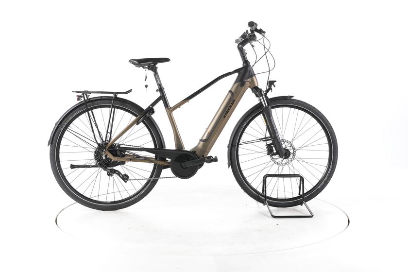 Kreidler Vitality Eco 7 Trekking E-Bike - 167-177cm