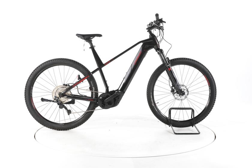 Conway Cairon SUV 5.0 E-Bike - 180-190cm