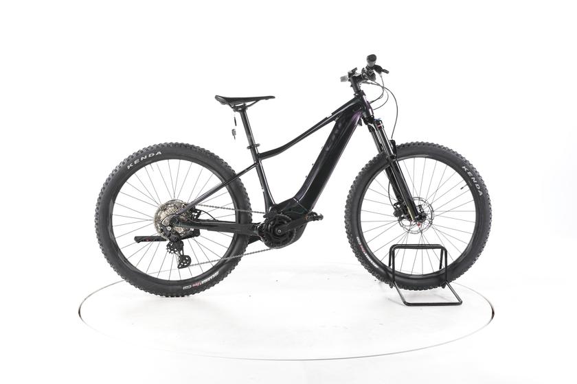 Liv Vall-E+ Pro E-Bike - 161-169cm