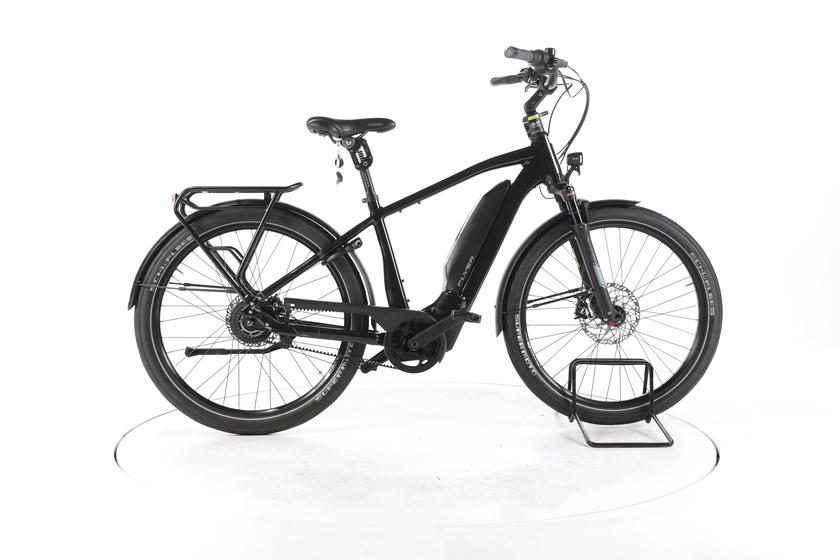 FLYER Upstreet3 7.10 City E-Bike - 168-179cm