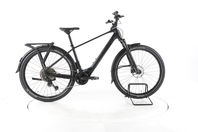Orbea Kemen ADV 20 Trekking E-Bike 2025 - 180-191cm