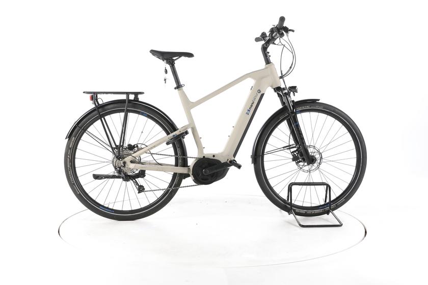 2R Manufaktur ETX9 Trekking E-Bike - 180-195cm