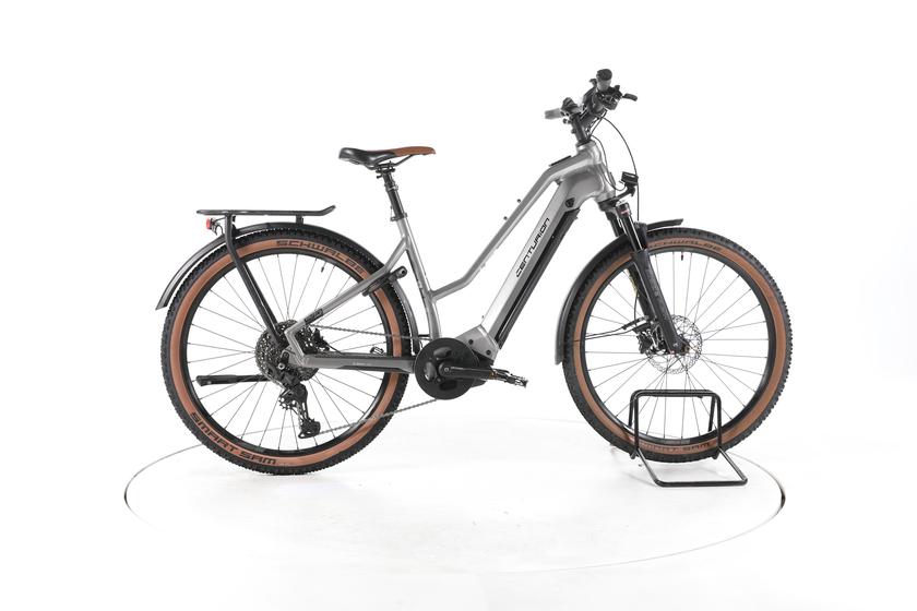 Centurion Country Tour Trekking E-Bike - 172-180cm
