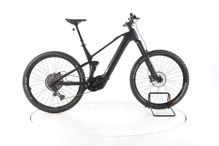 Conway Xyron S 7.9 E-Bike Fully Carbon - 185-192cm