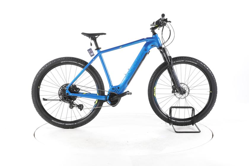 Axess Element 29 E-Bike - 170-185cm