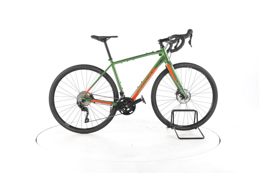 Ghost Road Rage Essential AL Vélo Gravel
