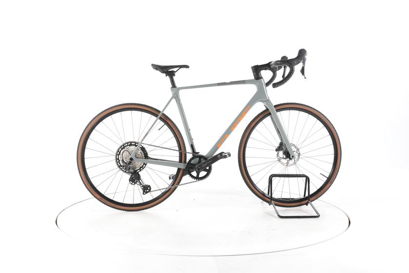 Cube Cross Race C:62 Pro Vélo Gravel