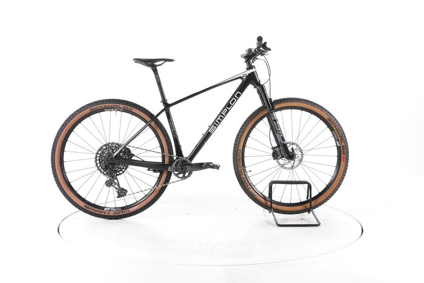 Simplon Razorblade 3 VTT semi-rigide