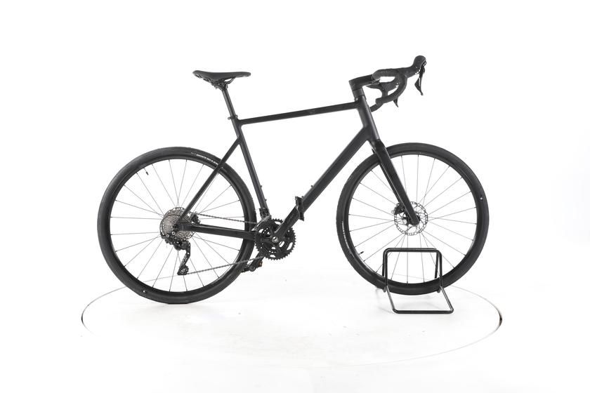 Rose Gravel 24 Blend Vélo Gravel 2024