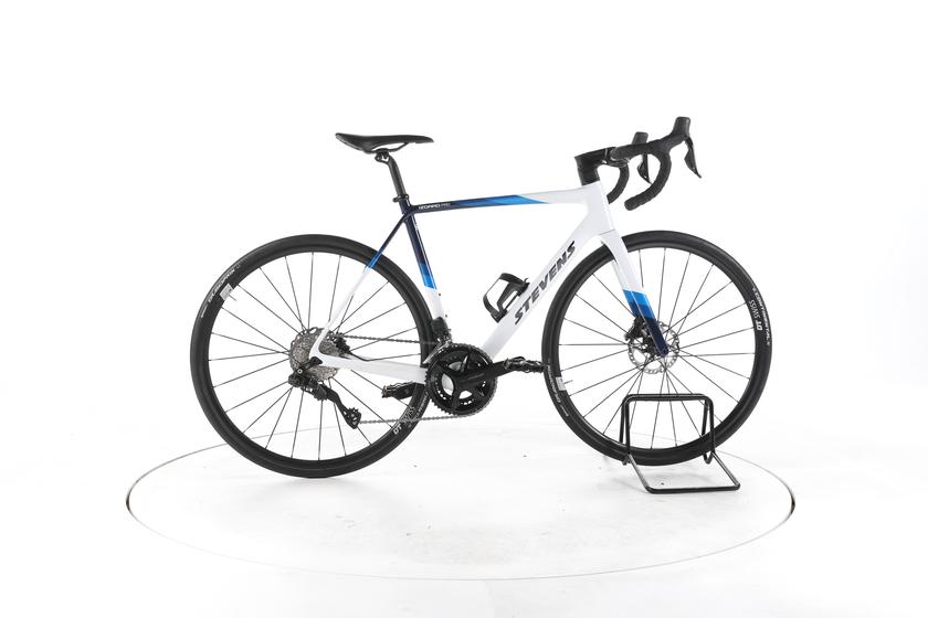 Stevens Izoard 105 Di2 Vélo de Route Carbone 2024