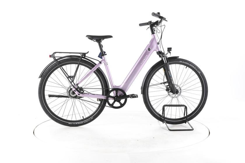 TENWAYS CGO800S City E-Bike Tiefeinsteiger 2025 - 155-190cm