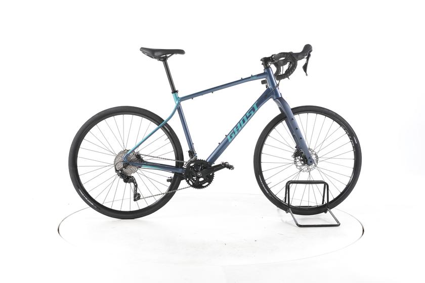 Ghost Asket Essential Vélo Gravel