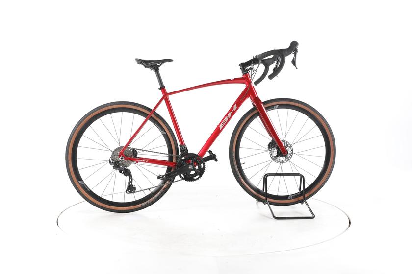 BH Bikes GRAVELX ALU 2.5 Vélo Gravel