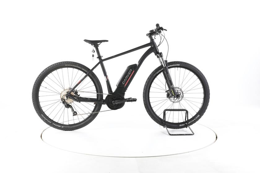 Carver Strict E LTD E-Bike