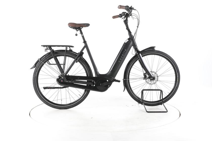 Gazelle Arroyo C8 Vélo Électrique Urbain Cadre bas 2025