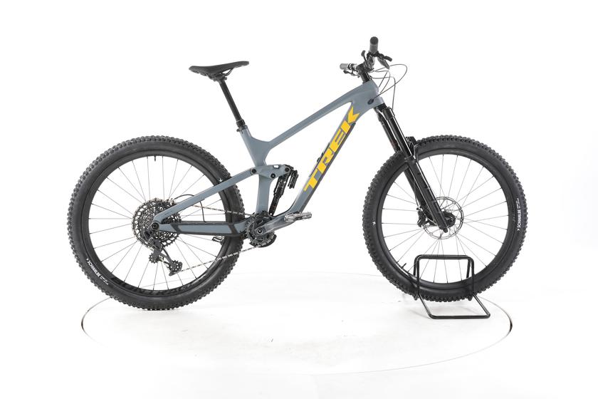 Trek Slash 9.8 GX VTT tout suspendu