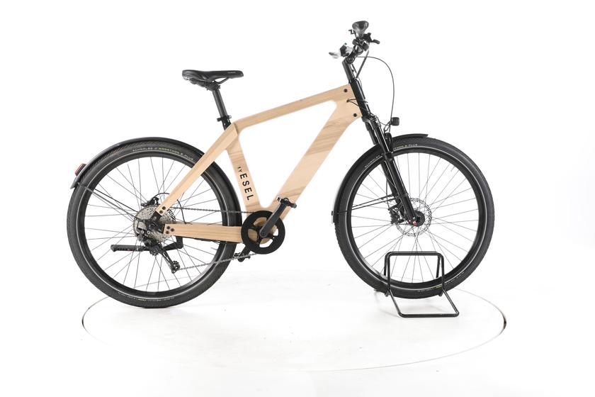 My Esel E-Cross Pro E-Bike 2025 - 170-185cm