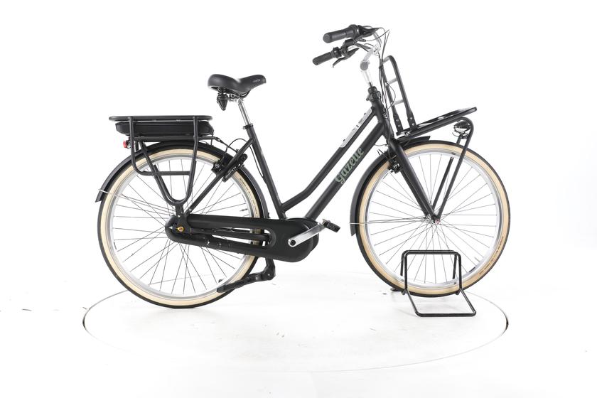 Gazelle Miss Grace C7 HMB Vélo Électrique Urbain Cadre bas 2024