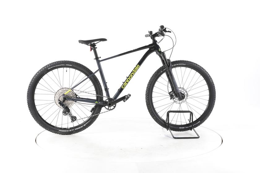 Cannondale Trail SL 2 VTT semi-rigide