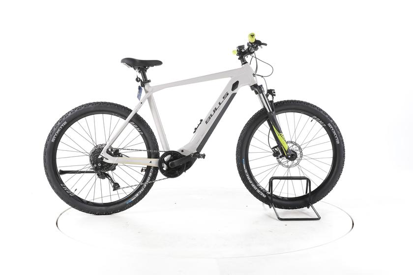 Bulls LT CX Evo E-Bike - 183-193cm