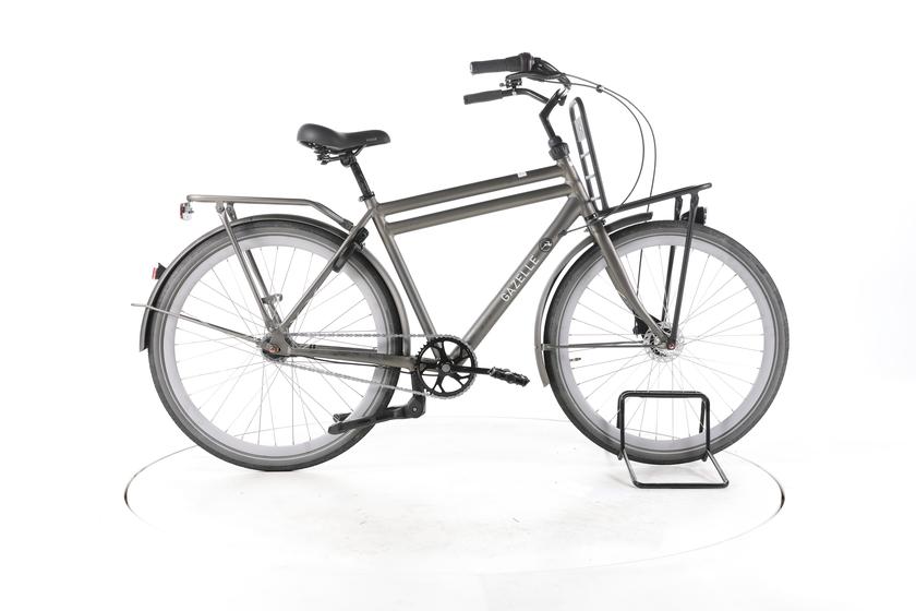 Gazelle PuurNL Vélo de ville et trekking