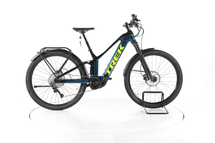 Trek Powerfly FS 4 625 Gen 2 SUV E-Bike - 171-182cm