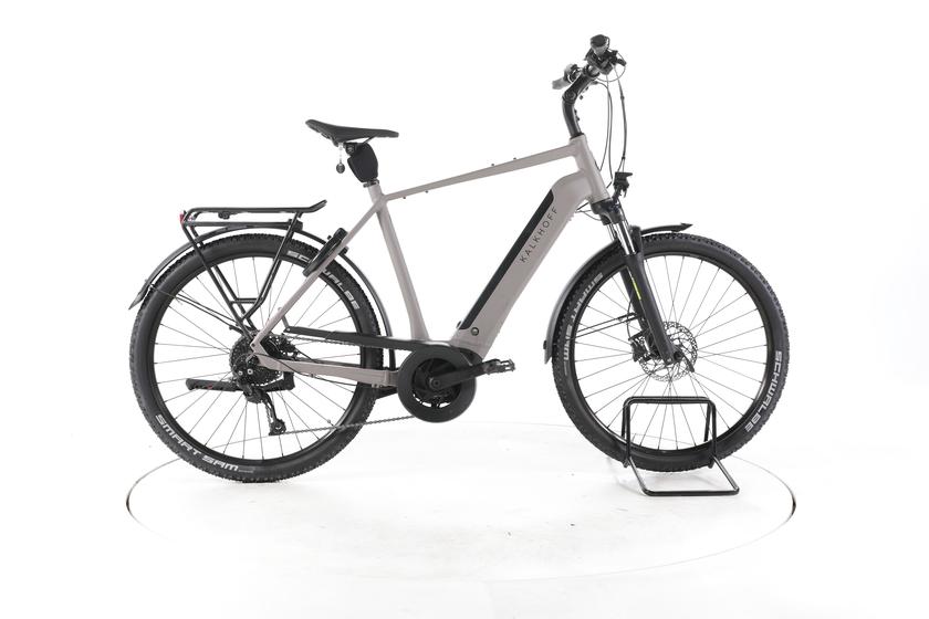Kalkhoff ENTICE 3.B MOVE Trekking E-Bike - 187-196cm