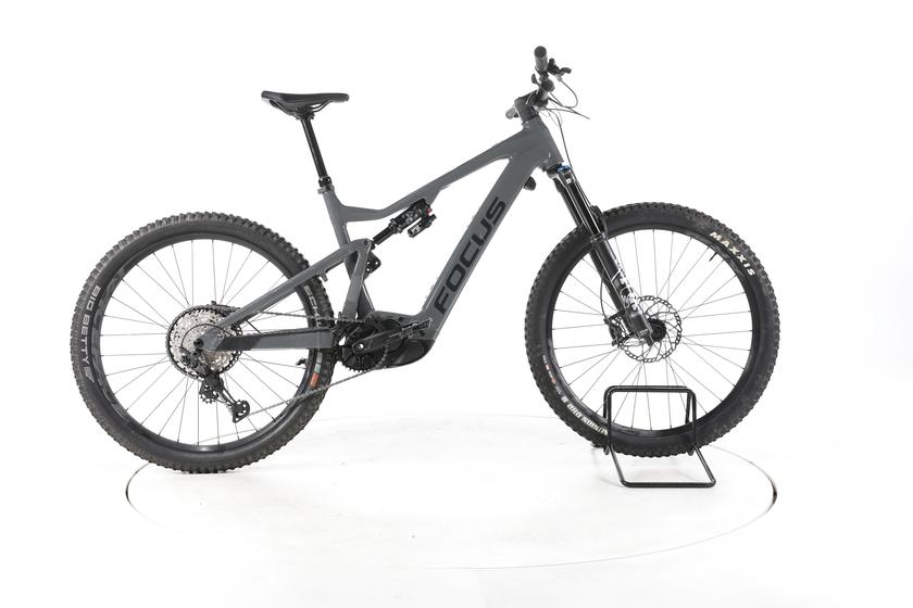 Focus JAM² 7.9 E-Bike Fully - 186-198cm