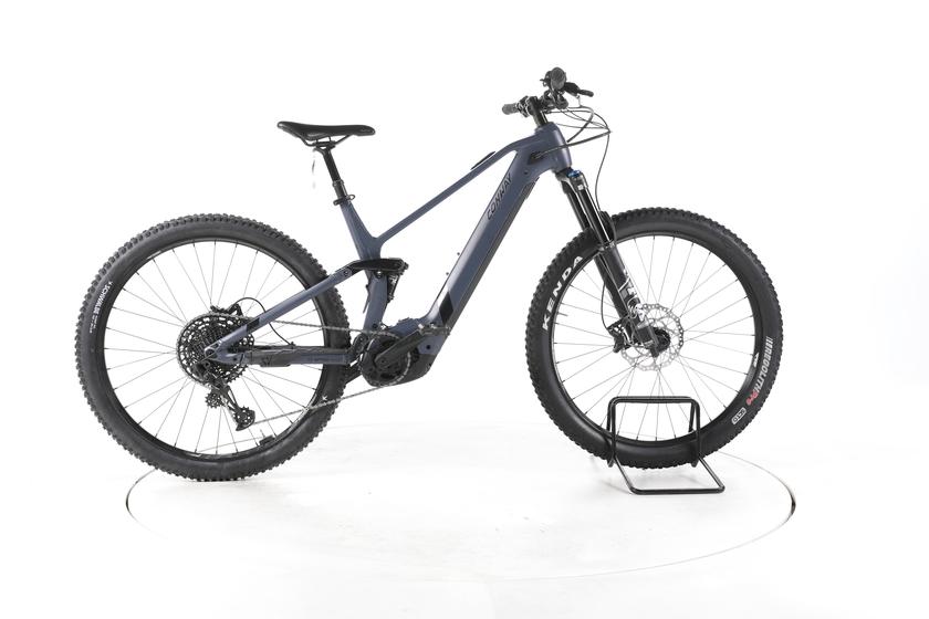 Conway Xyron S 3.9 E-Bike Fully 2024 - 177-185cm