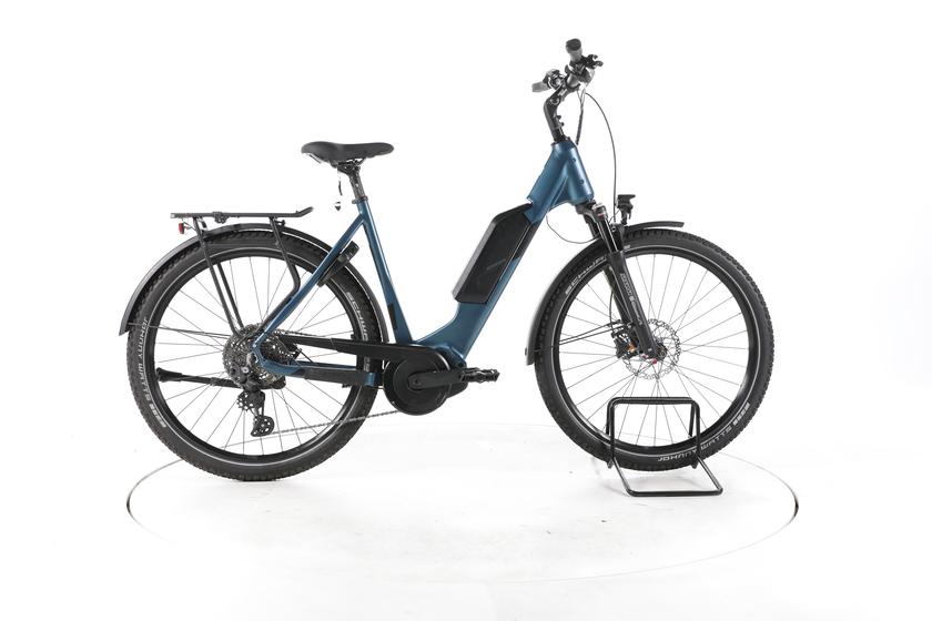 MORRISON SUB 3.0 Trekking E-Bike Tiefeinsteiger - 168-179cm