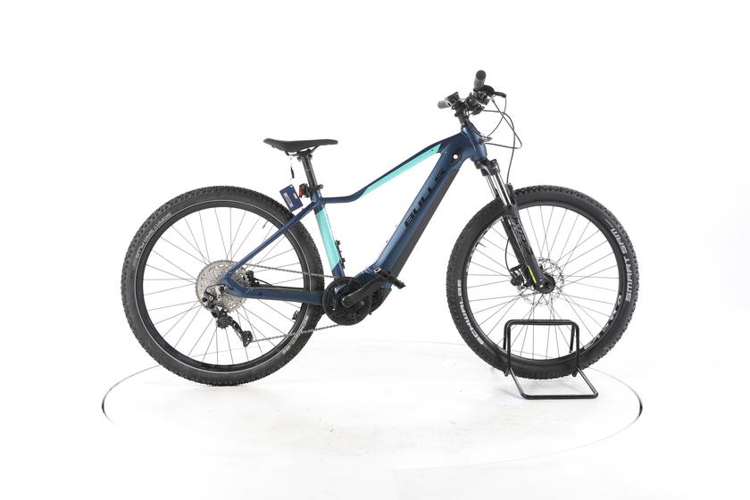 Bulls Aminga EVA 1 E-Bike - 164-171cm