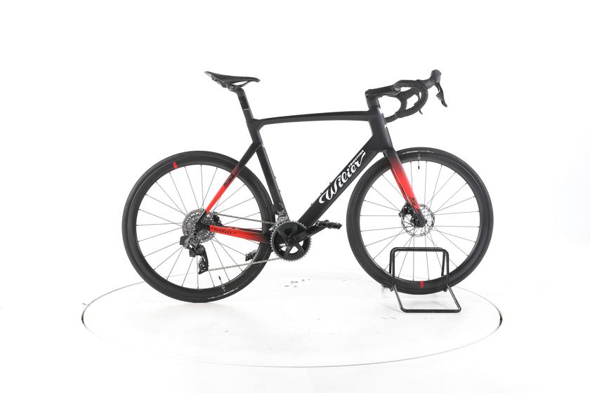 Wilier Cento10 SL Disc Rival eTap AXS 12S Vélo de Route Carbone