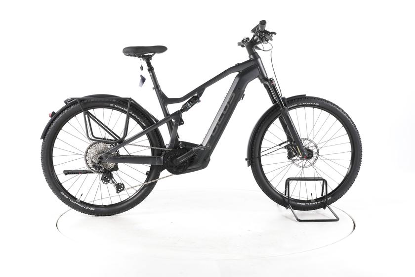 Focus Thron² 6.8 EQP SUV E-Bike - 188-198cm