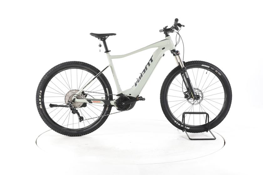 Giant Fathom E+2 E-Bike - 193-201cm