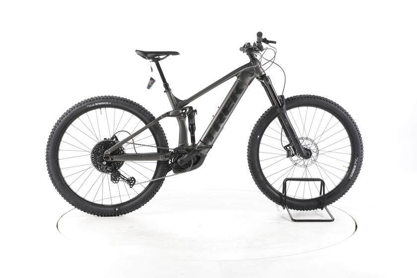 Trek Rail 5 E-Bike Fully - 175-189cm