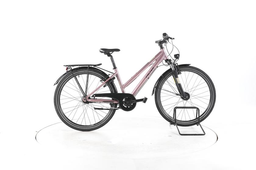 FALTER FX 607 ND Vélo de ville et trekking
