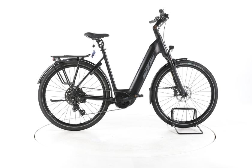 KTM Macina Style 730 Trekking E-Bike Tiefeinsteiger - 178-193cm