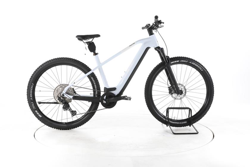 Cube Reaction Hybrid Pro E-Bike - 186-199cm