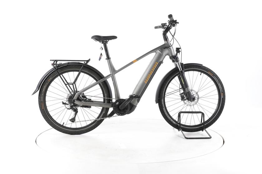 Winora Yucatan X8 Trekking E-Bike - 178-186cm