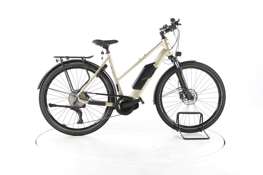 MORRISON E 6.5 Trekking E-Bike - 173-183cm