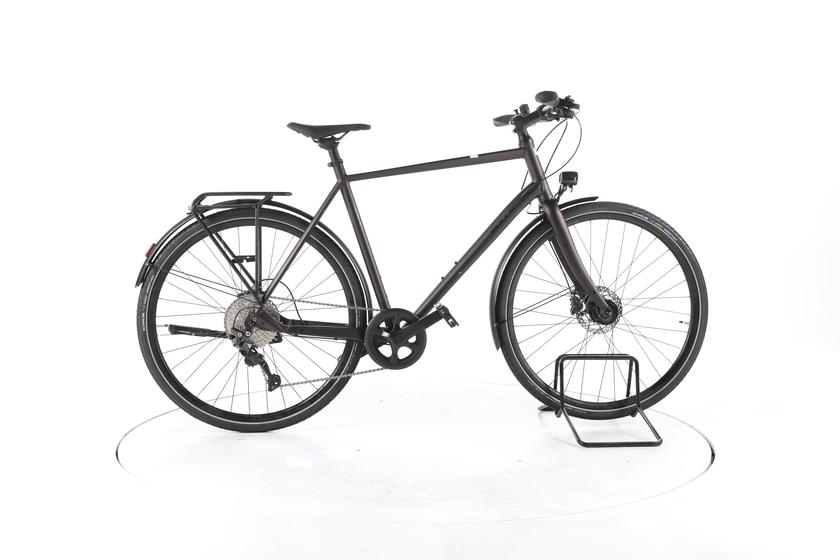 Bulls Urban Cologne Vélo de ville et trekking